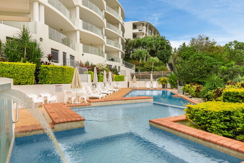 Bellevue At Trinity Beach - Foster Accommodation 0