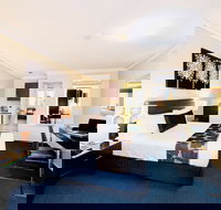 Best Western PLUS Ambassador on Ruthven - Foster Accommodation