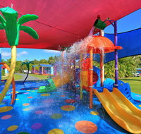 BIG 4 Conway Beach Tourist Park Whitsundays - Foster Accommodation