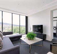 Birch Apartments - Foster Accommodation