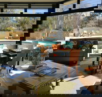 Birches Bed and Breakfast Mudgee - Foster Accommodation