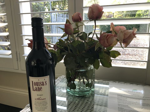 Birches Bed And Breakfast Mudgee - Foster Accommodation 1