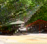 Bitter Springs Cabins and Camping - Foster Accommodation