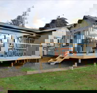 Blue Square Maydena Accommodation - Foster Accommodation