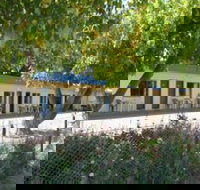 Boorowa Blue Metal Motel - Foster Accommodation