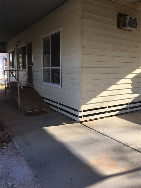 Boynton's Beehive Two - Foster Accommodation 0