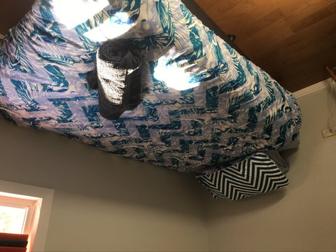 Boynton's Beehive Two - Foster Accommodation 2