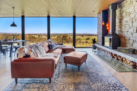 BullerRoo - Foster Accommodation 0