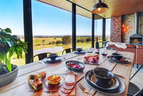 BullerRoo - Foster Accommodation 1