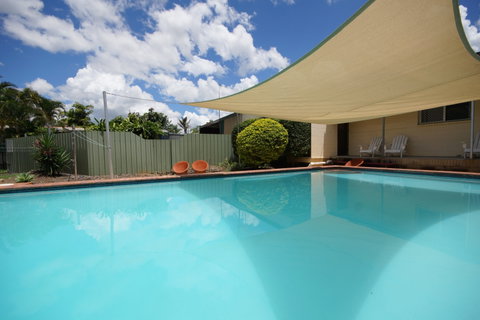 Bundaberg Park Village - Foster Accommodation 0