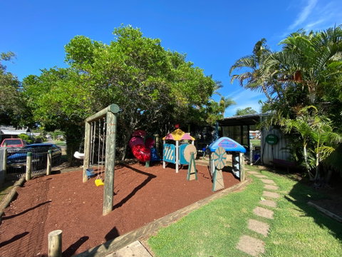 Bundaberg Park Village - Foster Accommodation 1