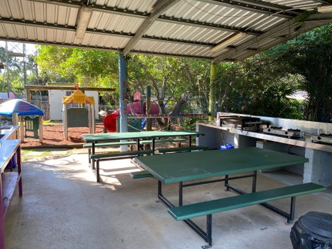 Bundaberg Park Village - Foster Accommodation 2