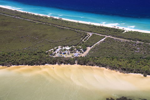 Camp Elim - Foster Accommodation 0