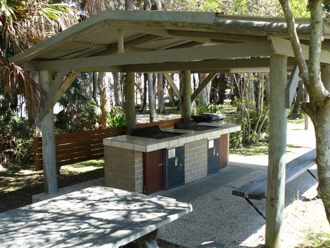 Camp Elim - Foster Accommodation 2