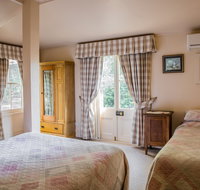 Capers Cottage - Foster Accommodation