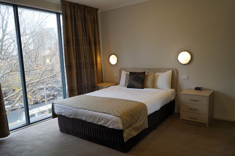 Carlton Lygon Lodge - Foster Accommodation 0