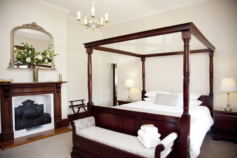 Cawarra On The Park - Foster Accommodation 0