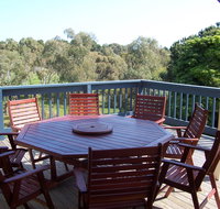 Century 21 SouthCoast All Decked Out - Foster Accommodation