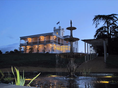 Claremont House - Foster Accommodation 0