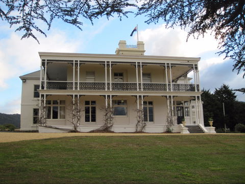 Claremont House - Foster Accommodation 2