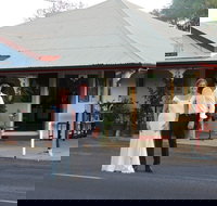 Club Boutique Hotel Cunnamulla - Foster Accommodation