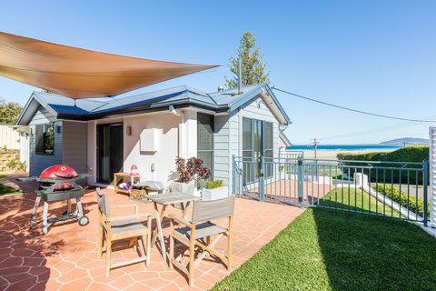Coastal Haven At Gerroa - Foster Accommodation 0