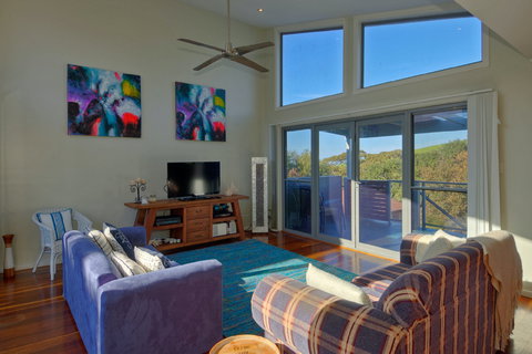 Cooke’s Haven - Foster Accommodation 1