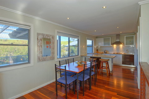 Cooke’s Haven - Foster Accommodation 2