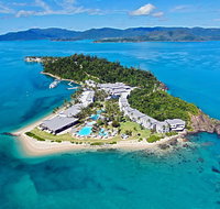 Daydream Island Resort and Living Reef - Foster Accommodation