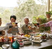 Downunder Farmstays Brisbane Gold Coast and Cairns - Foster Accommodation