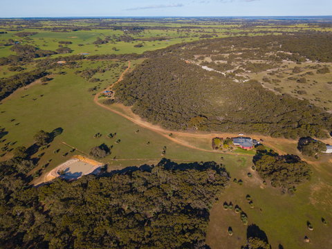 Eleanor River Homestead - Foster Accommodation 1