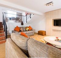 Emu Walk Apartments - Foster Accommodation