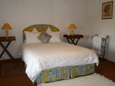 Ethel's Cottage - Foster Accommodation 1