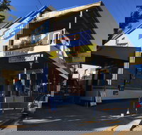 Federal Hotel - Foster Accommodation