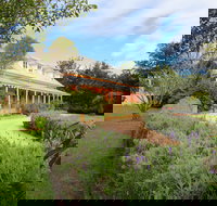 Fitzroy Inn Historic Retreat - Mittagong - Foster Accommodation