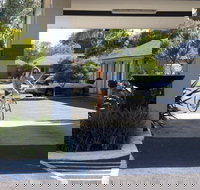 Gale Street Motel  Villas - Foster Accommodation