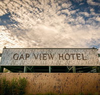 Gap View Hotel - Foster Accommodation