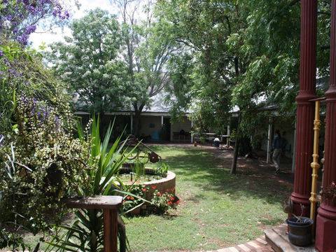 Gidgee Guesthouse - Foster Accommodation 1