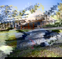 Grampians Getaway - Foster Accommodation