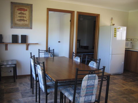 Harry's - Foster Accommodation 2