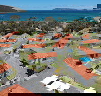 Havana Villas - Foster Accommodation