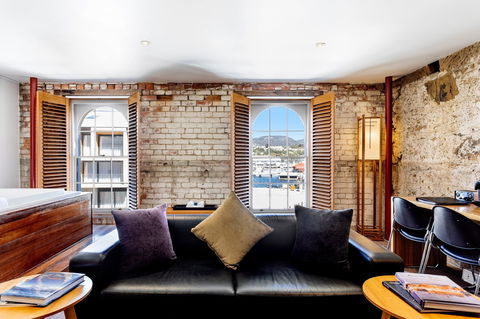 Henry Jones Art Hotel - The - Foster Accommodation 0