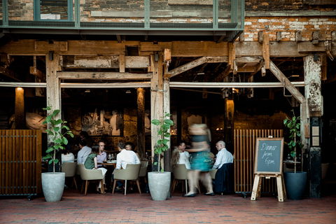 Henry Jones Art Hotel - The - Foster Accommodation 1