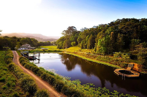 Hosanna Farmstay - Foster Accommodation 0