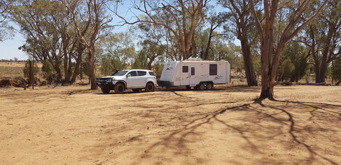How's The Serenity Camping Ground - Temporarily Closed - Foster Accommodation 0