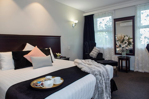 International Hotel Wagga Wagga - Foster Accommodation 0