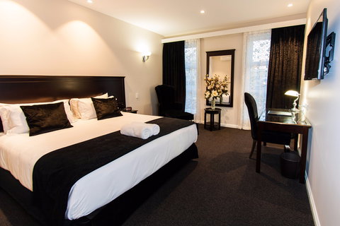 International Hotel Wagga Wagga - Foster Accommodation 1