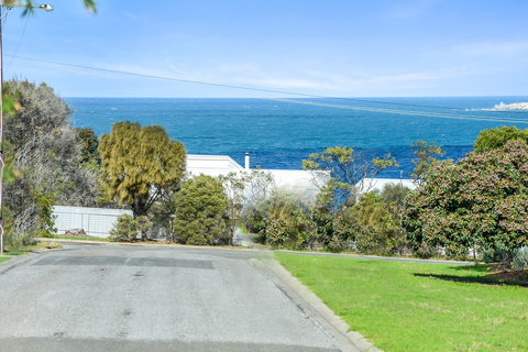 Islandview - Hayborough - Foster Accommodation 1