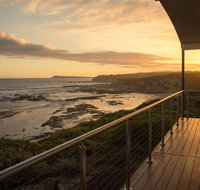 Kilcunda Oceanview Holiday Retreat - Foster Accommodation