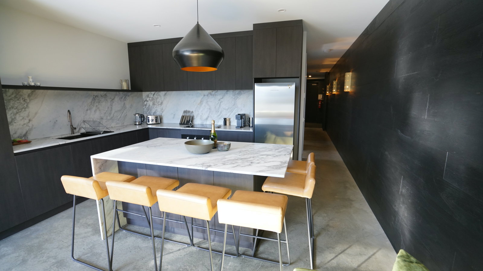  Foster Accommodation